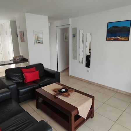 푸에르토 델 카르멘 Apartamento Terraza Mar 아파트 외부 사진