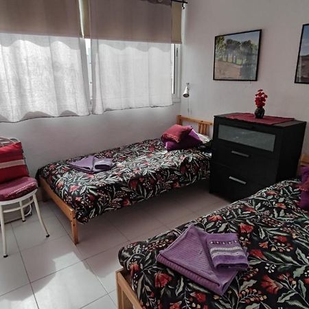 푸에르토 델 카르멘 Apartamento Terraza Mar 아파트 외부 사진
