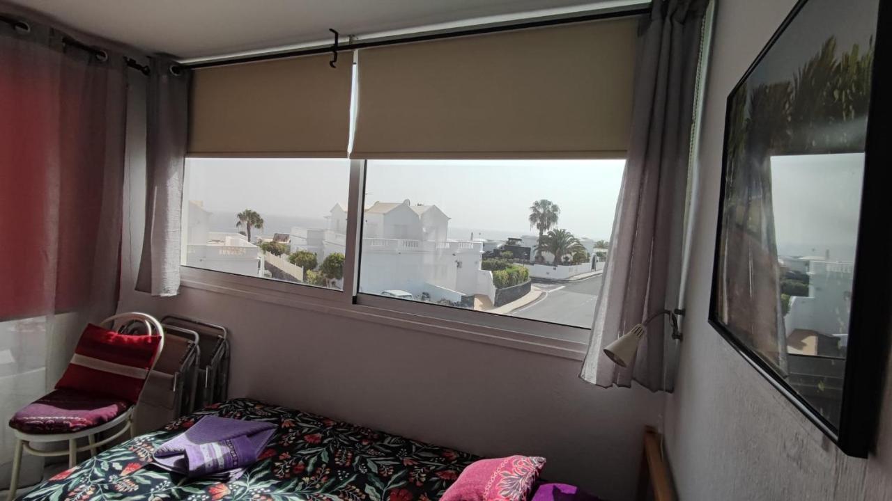 푸에르토 델 카르멘 Apartamento Terraza Mar 아파트 외부 사진