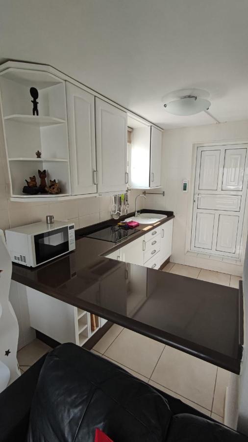푸에르토 델 카르멘 Apartamento Terraza Mar 아파트 외부 사진