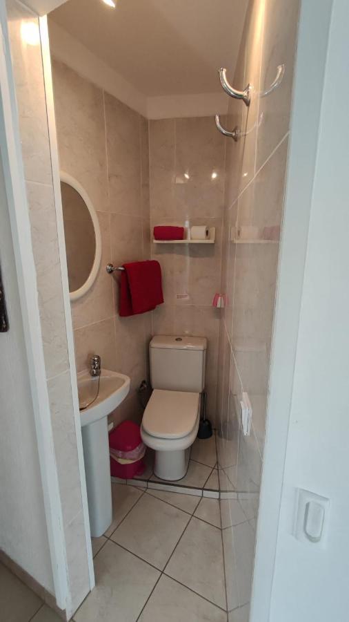 푸에르토 델 카르멘 Apartamento Terraza Mar 아파트 외부 사진