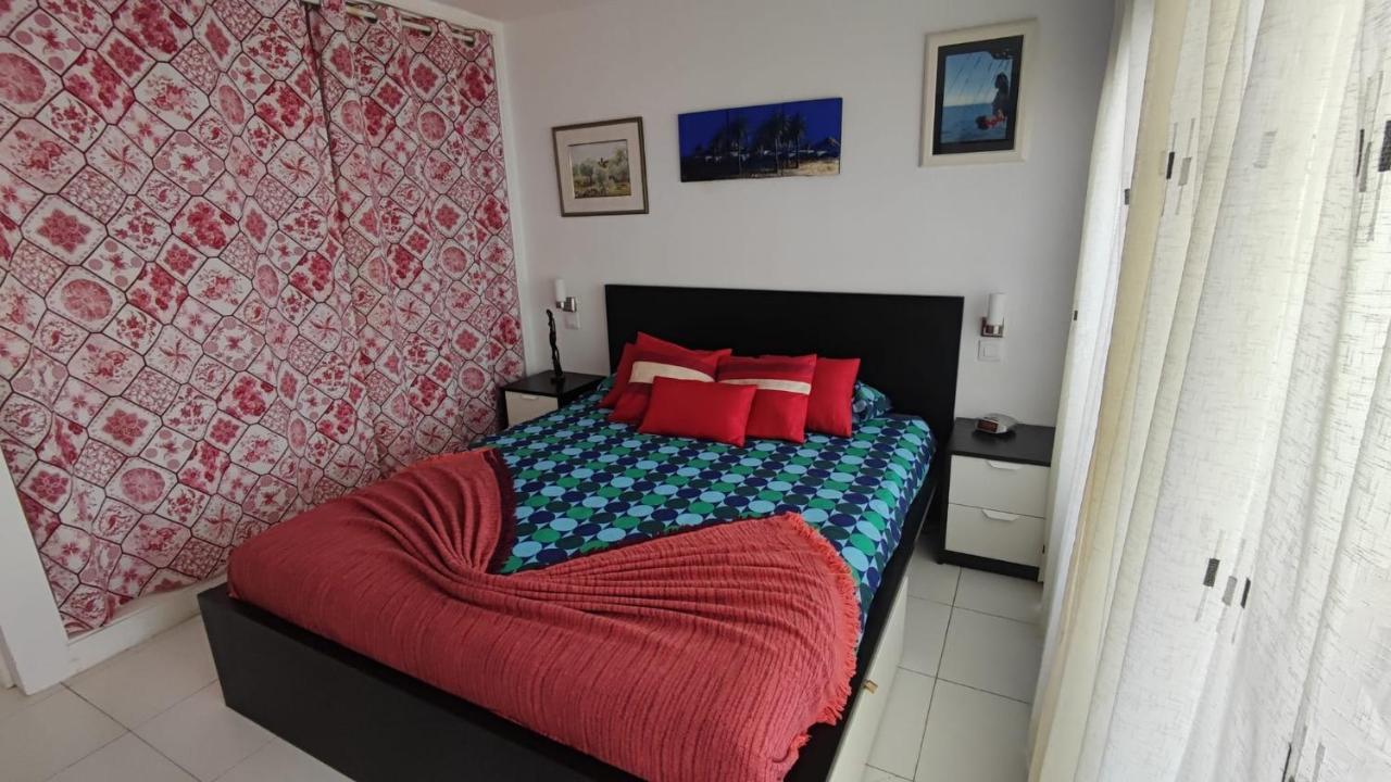 푸에르토 델 카르멘 Apartamento Terraza Mar 아파트 외부 사진