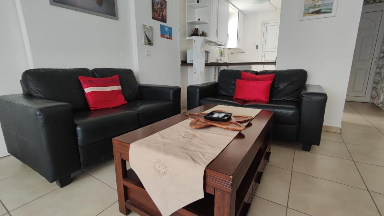 푸에르토 델 카르멘 Apartamento Terraza Mar 아파트 외부 사진