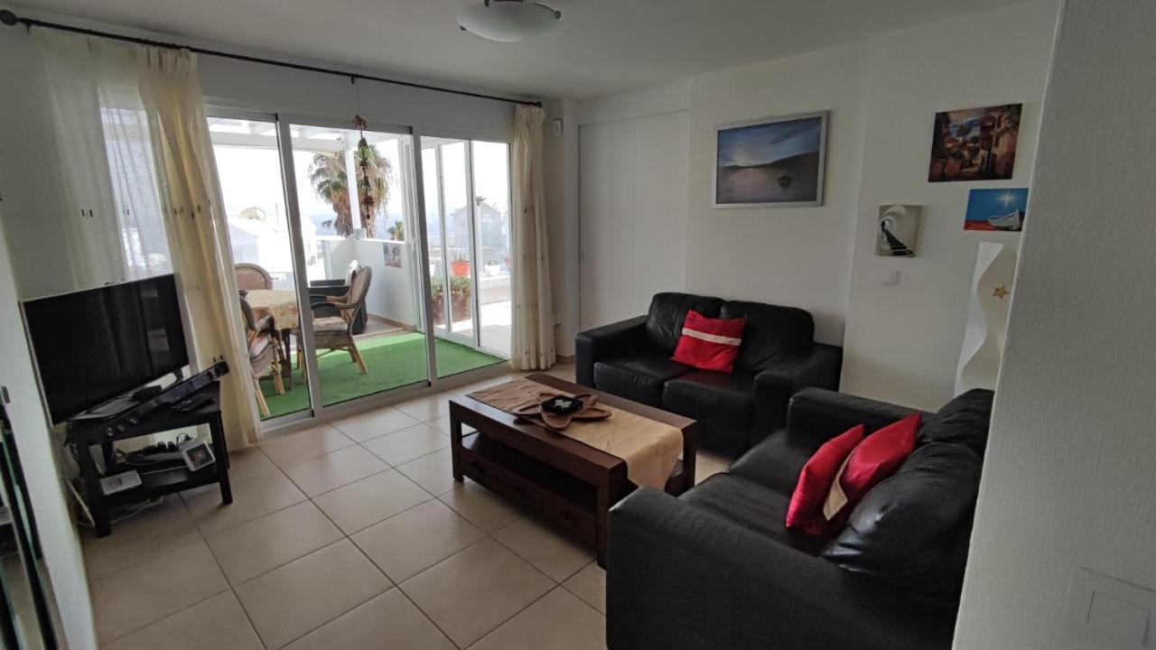 푸에르토 델 카르멘 Apartamento Terraza Mar 아파트 외부 사진