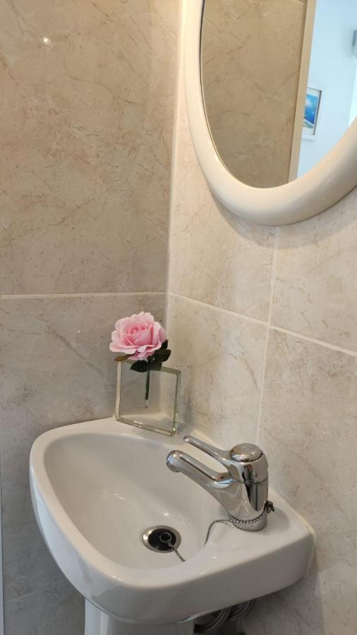 푸에르토 델 카르멘 Apartamento Terraza Mar 아파트 외부 사진